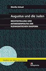 Augustus Und Die Juden