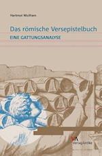 Das Romische Versepistelbuch