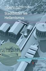 Stadtbilder Im Hellenismus