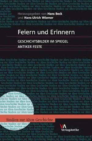 Feiern Und Erinnern