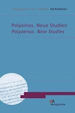 Polyainos. Neue Studien