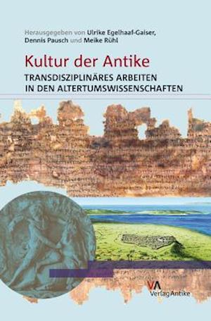 Kultur Der Antike