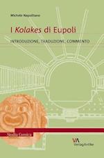 I Kolakes Di Eupoli