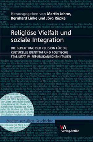 Religiose Vielfalt Und Soziale Integration