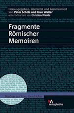 Fragmente Romischer Memoiren