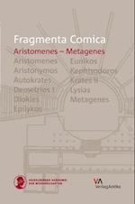 Fragmenta Comica