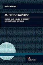 M. Fulvius Nobilior