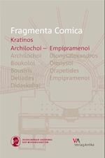 Fragmenta Comica