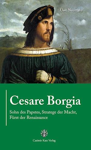 Cesare Borgia