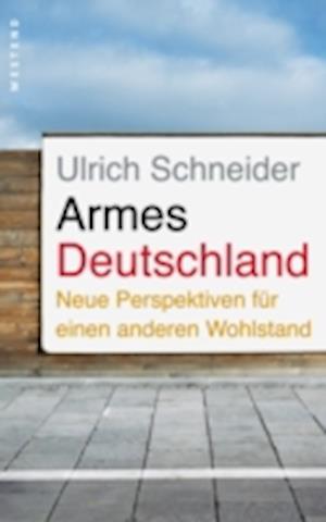 Armes Deutschland