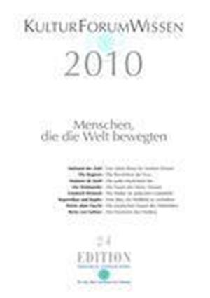 KulturForumWissen 2010