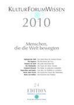 KulturForumWissen 2010