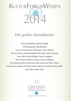 KulturForumWissen 2014