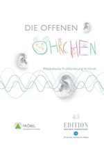 Die offenen Öhrchen