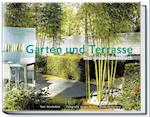 Garten und Terrasse