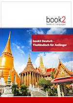 book2 Deutsch - Thailändisch für Anfänger