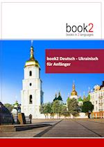 book2 Deutsch - Ukrainisch für Anfänger