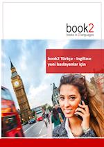 book2 Türkçe - Ingilizce yeni baslayanlar için