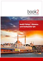 book2 Türkçe - Almanca yeni baslayanlar için