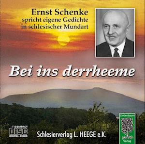 Bei ins derrheeme. CD