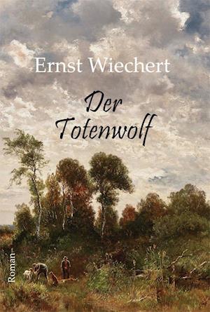 Der Totenwolf