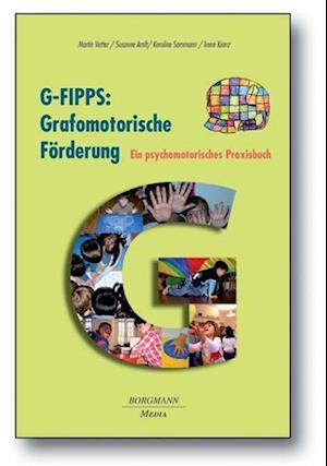 G-FIPPS: Grafomotorische Förderung