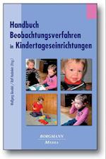 Handbuch Beobachtungsverfahren in Kindertageseinrichtungen