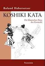 Koshiki Kata