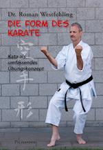 Die Form des Karate