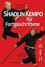Shaolin Kempo für Fortgeschrittene