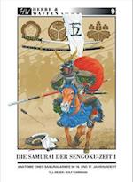 Die Samurai der Sengoku-Zeit 1