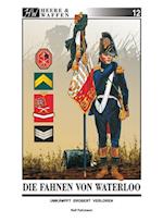 Die Fahnen von Waterloo