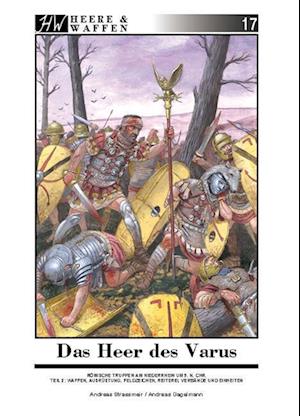 Das Heer des Varus