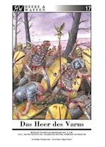 Das Heer des Varus