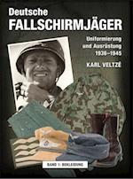 Deutsche Fallschirmjäger