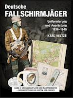 Deutsche Fallschirmjäger