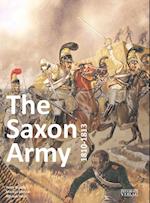 The Saxon Army 1810-1813