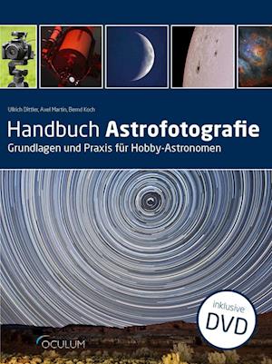 Handbuch Astrofotografie