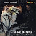 Die Nibelungen. 2 CDs