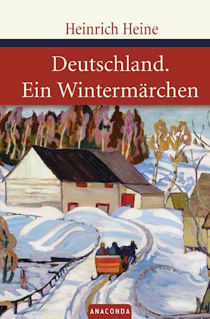 Deutschland / Ein Wintermärchen