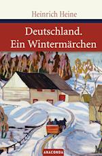 Deutschland / Ein Wintermärchen