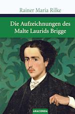 Die Aufzeichnungen des Malte Laurids Brigge