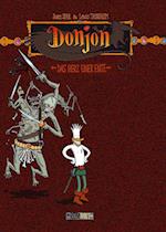 Donjon 1