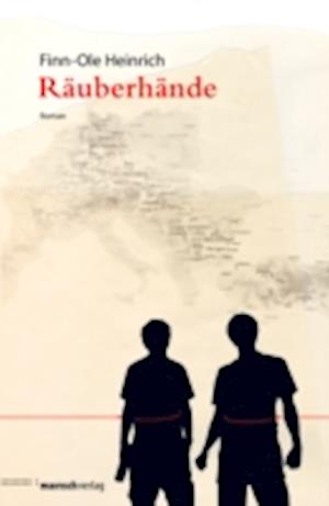 Räuberhände