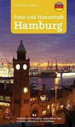 Stadtführer Hamburg deutsch