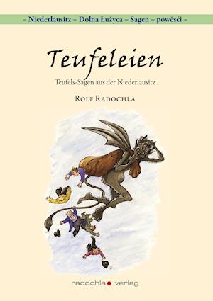 Teufeleien