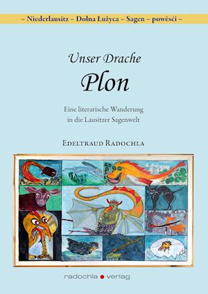 Unser Drache Plon