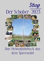 Stog - Der Schober 2023
