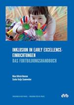 Inklusion in Early-Excellence-Einrichtungen