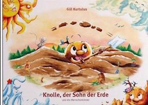 Die Kinder der vier Elemente 05. Knolle, der Sohn der Erde